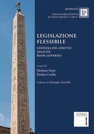 Legislazione Flessibilita' fronte