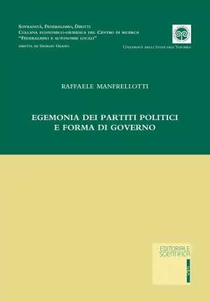 Egemonia Partiti Politici Form fronte