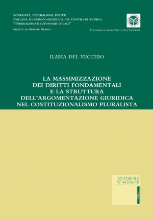 Massimizzazione Diritti Fondam fronte