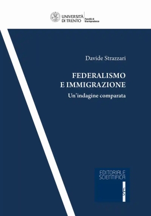 Federalismo E Immigrazione fronte