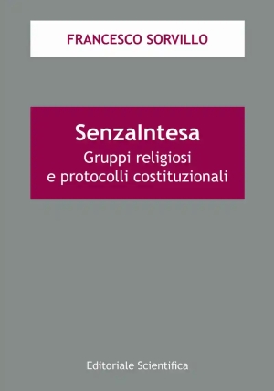 Senzaintesa fronte