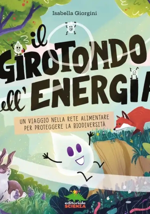 Girotondo Dell'energia (il) fronte