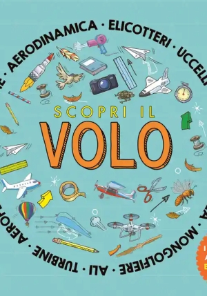 Scopri Il Volo fronte