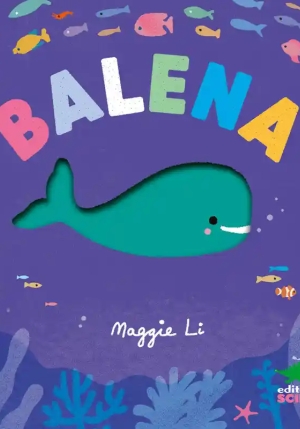 Balena fronte