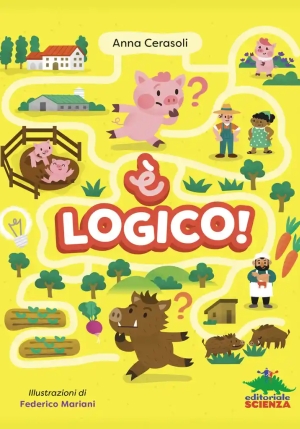 ? Logico! fronte
