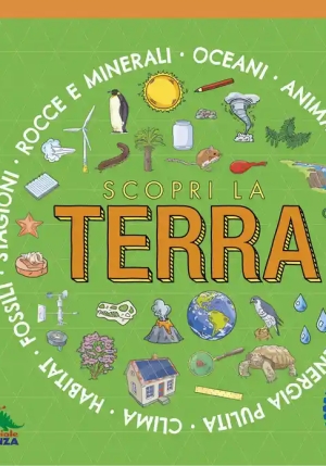 Scopri La Terra fronte