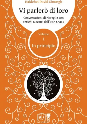 Vi Parlero' Di Loro Vol.1 fronte