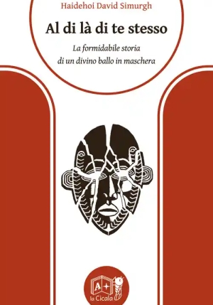 Al Di La' Di Te Stesso fronte