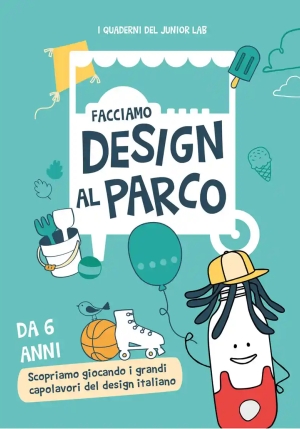 Facciamo Design Al Parco fronte
