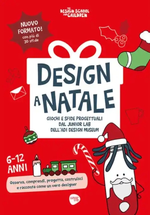 Facciamo Design A Natale fronte