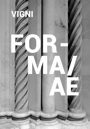 Forma/ae. Siena Dentro E Fuori fronte