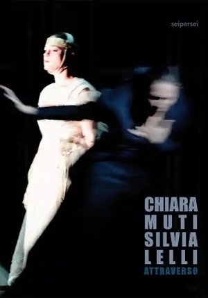 Attraverso. Ediz. Italiana E I fronte