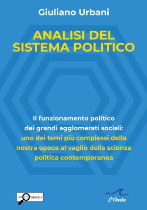 Analisi Del Sistema Politico fronte