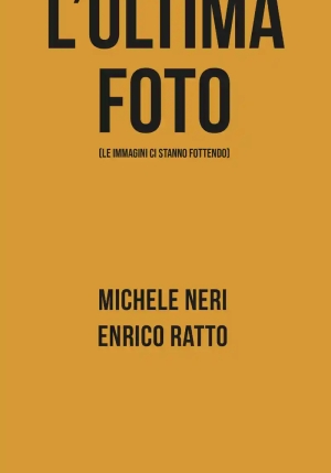 Ultima Foto (le Immagini Ci fronte