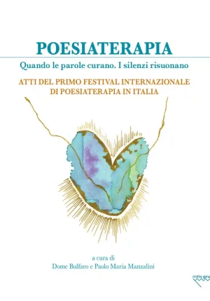 Poesia Terapia fronte