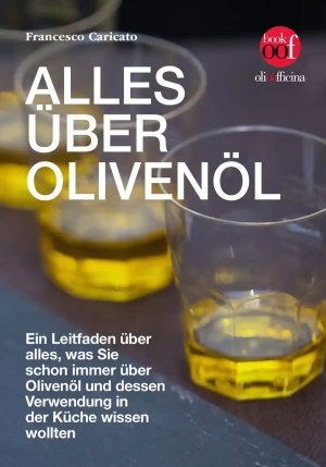 Alles Uber Olivenol fronte