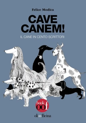 Cave Canem fronte