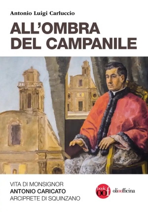 All'ombra Del Campanile fronte