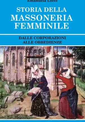 Storia Della Massoneria fronte