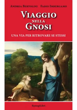 Viaggio Nella Gnosi fronte