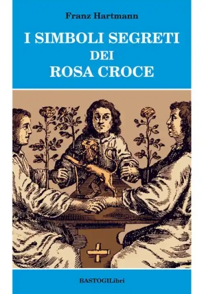 Simboli Segreti Dei Rosa fronte