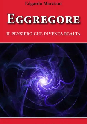 Eggregore fronte