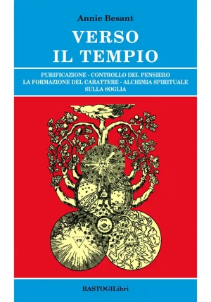 Verso Il Tempio fronte