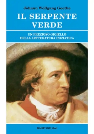 Serpente Verde fronte