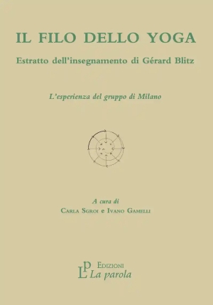 Filo Dello Yoga fronte
