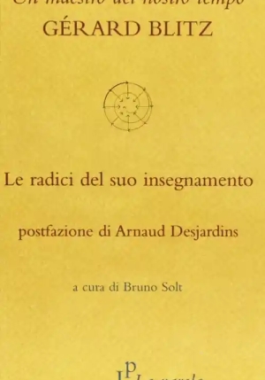 Maestro Del Nostro Tempo fronte