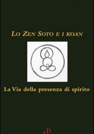 Zen Soto E I Koan fronte