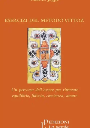 Esercizi Metodo Vittoz fronte