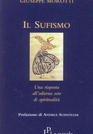Sufismo fronte