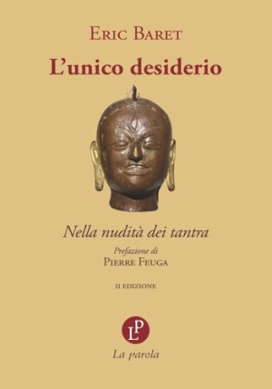 Unico Desiderio fronte