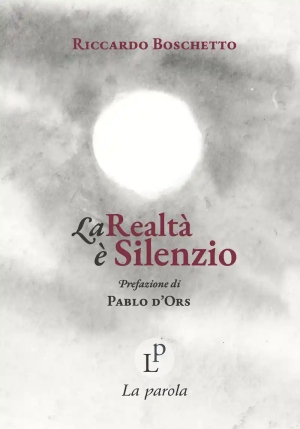 Realta' E' Silenzio fronte