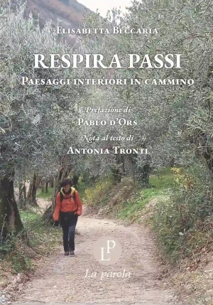 Respira Passi fronte