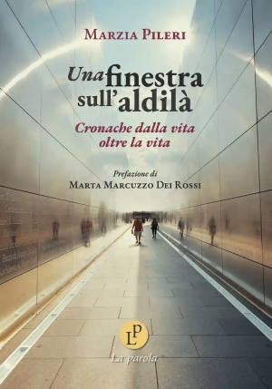 Finestra Sull'aldila' fronte