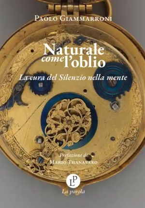 Naturale Come L?oblio fronte