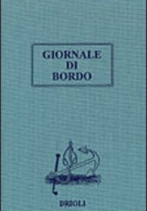 Giornale Di Bordo fronte