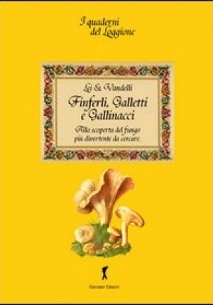 Finferli, Galletti E Gallinacc fronte