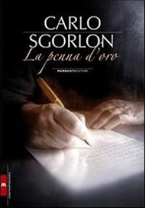 Penna D?oro, Di Carlo Sgorlon fronte