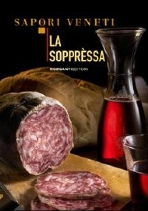 Soppr?ssa (sapori Veneti) fronte
