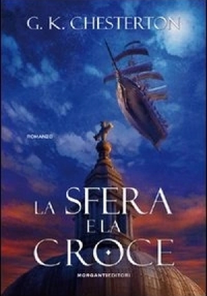 Sfera E La Croce, Di Gilbert K fronte