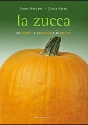 Zucca fronte
