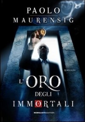 Oro Degli Immortali, Di Paolo fronte
