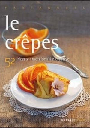 Crepes fronte