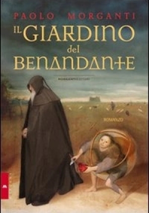 Giardino Del Benandante, Di Pa fronte