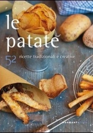 Patate fronte