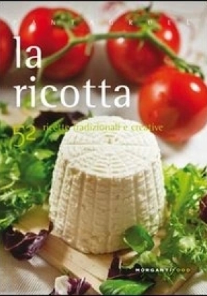 Ricotta fronte