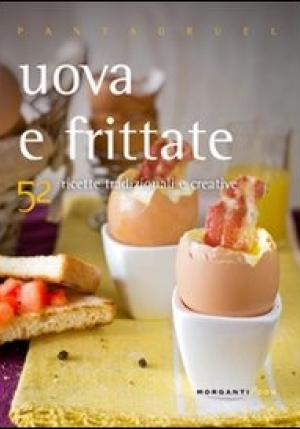 Uova E Frittate fronte